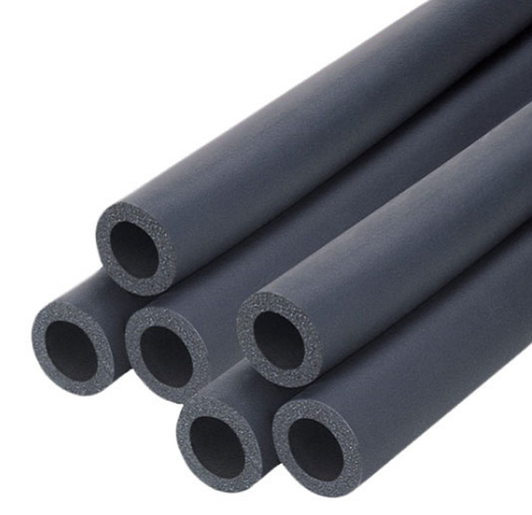 Трубка теплоизоляционная K-FLEX ST 9x28-2