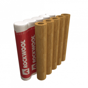 Цилиндр навивной Rockwool 100 - 159х60