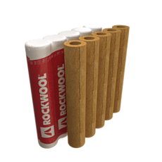 Цилиндры Rockwool 100К - 133/100 (2 пог.м./уп)