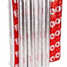 Цилиндры Rockwool 100НК - 57/30 (8 пог.м./уп)